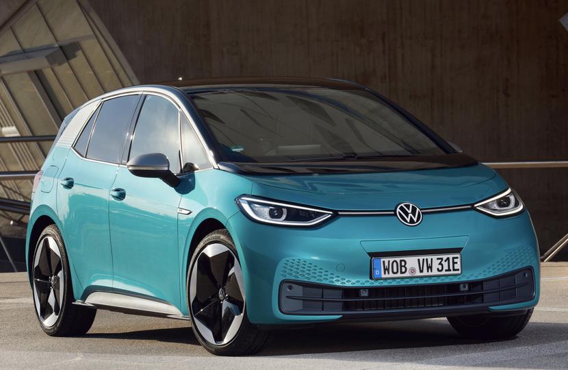 Volkswagen ID.3