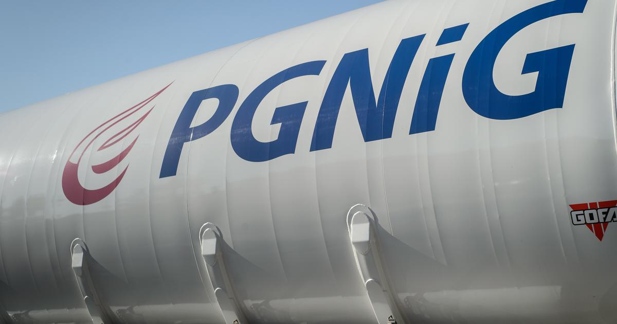 PGNiG: dostawy gazu na cały sezon grzewczy 2022/23 zabezpieczone