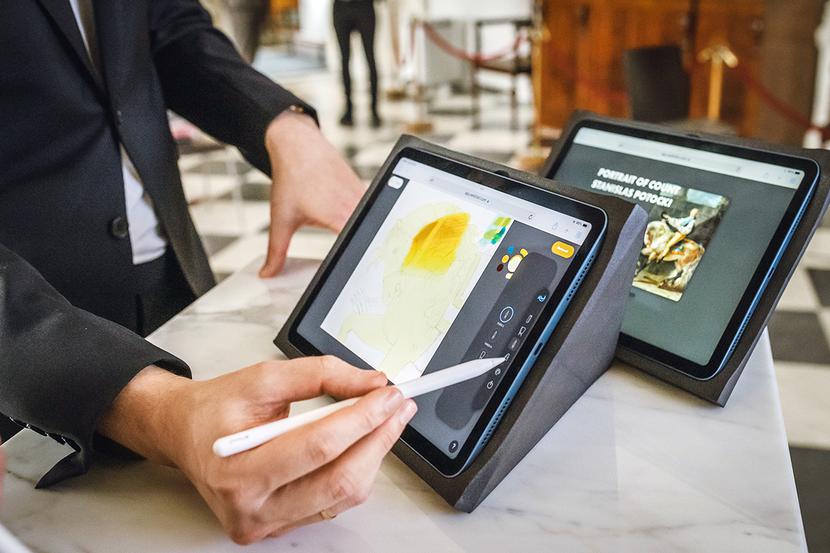 Cyfrowa rewolucja: Cyfrowa rewolucja: