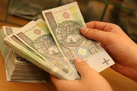 Złoty, pieniądze