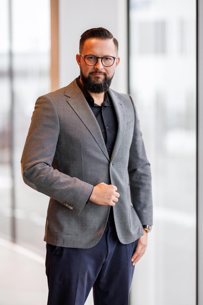 Myślmy i działajmy: Myślmy i działajmy: