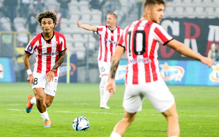 Pod kreską Pod kreską