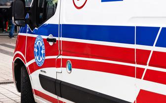 Szpital odmówił pacjentowi transportu sanitarnego. Interweniował Rzecznik Praw Pacjenta