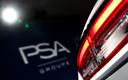 Motoryzacyjna część PSA Group  odnotowała wzrost przychodów