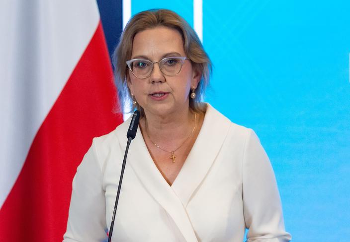 Anna Moskwa, fot. Marek Wiśniewski