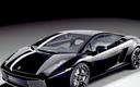 Na studia w 500-konnym lamborghini