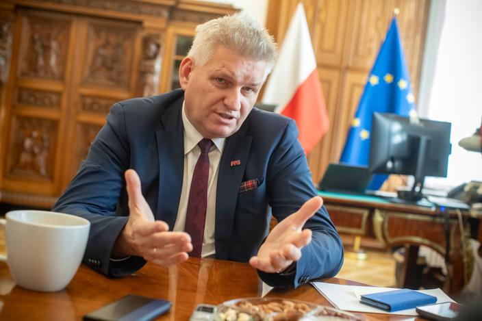 Nadużywanie kosztuje: