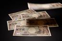 Kuroda słownie umocnił jena