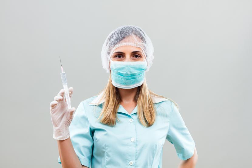 Pracodawcy proponują, aby pielęgniarki mogły podawać szczepionki przeciwko HPV i grypie. 