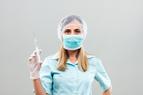 Pracodawcy chcą, by pielęgniarki mogły podawać szczepionki