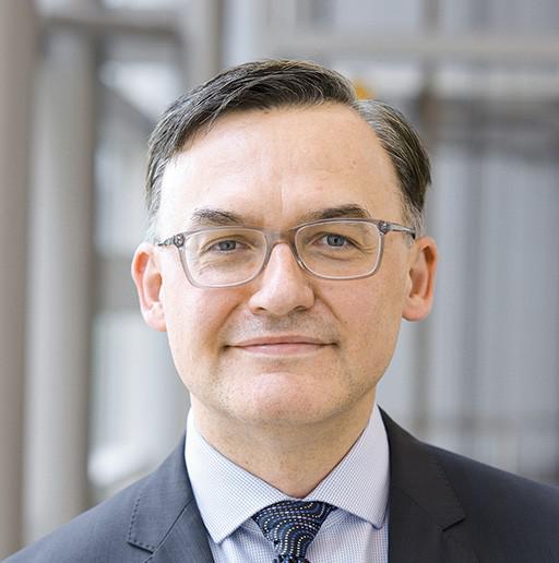 Prof. dr hab. n. med. Konrad Rejdak