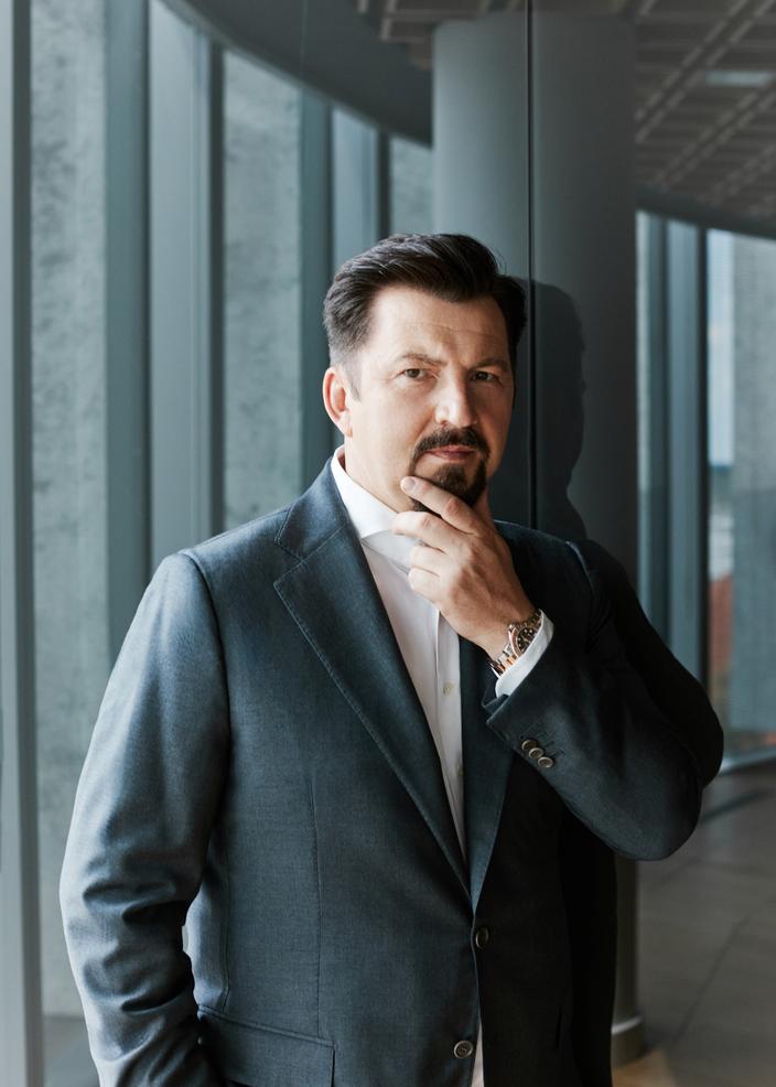 Były sygnały: