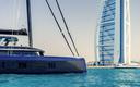 Sunfreef Yachts otwiera stocznię pod Dubajem
