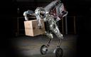 Rekordowe zakupy robotów przez firmy z Ameryki Północnej