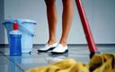 Duńscy sprzątacze czyszczą biznes