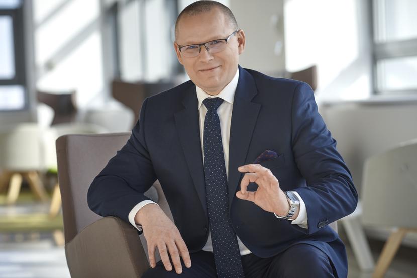 Więcej chmury