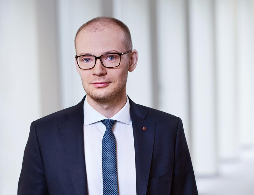Pozytywny akcent
