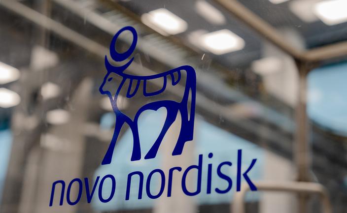 Novo Nordisk zmieni nazwę i logo
