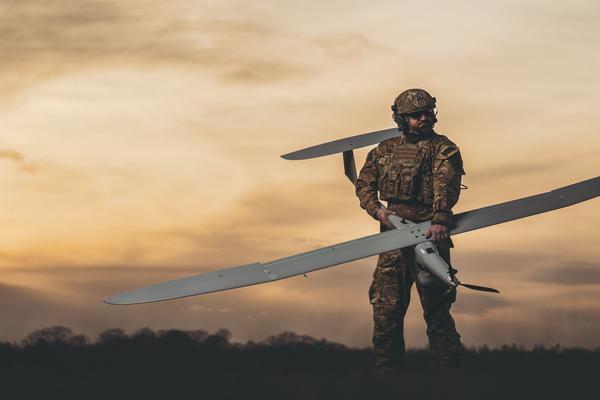 Grot polskiej technologicznej włóczni