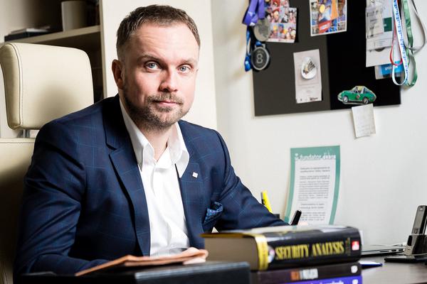 Przejęć może być więcej