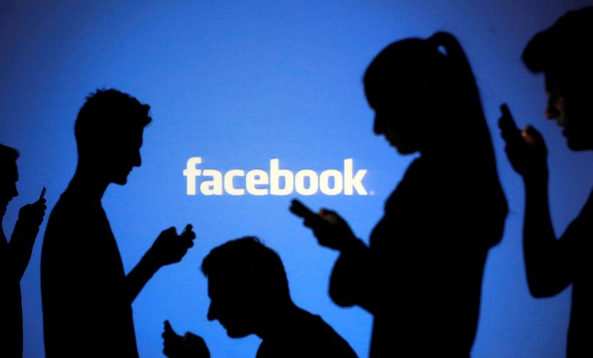 Facebook jest największym portalem społecznościowym na świecie