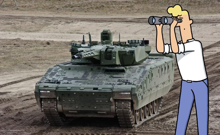 Inwestor Wojtek: Oto spółki, które tylko czekają na rozejm w Ukrainie