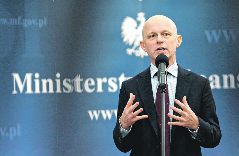 ODESŁANIE DO MINISTRA: