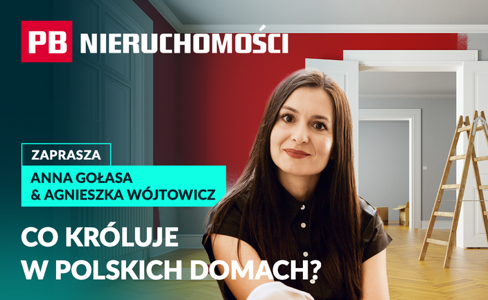 Co króluje w polskich domach? 