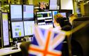 Europejski rynek akcji spadł, ale DAX i FTSE100 wzrosły