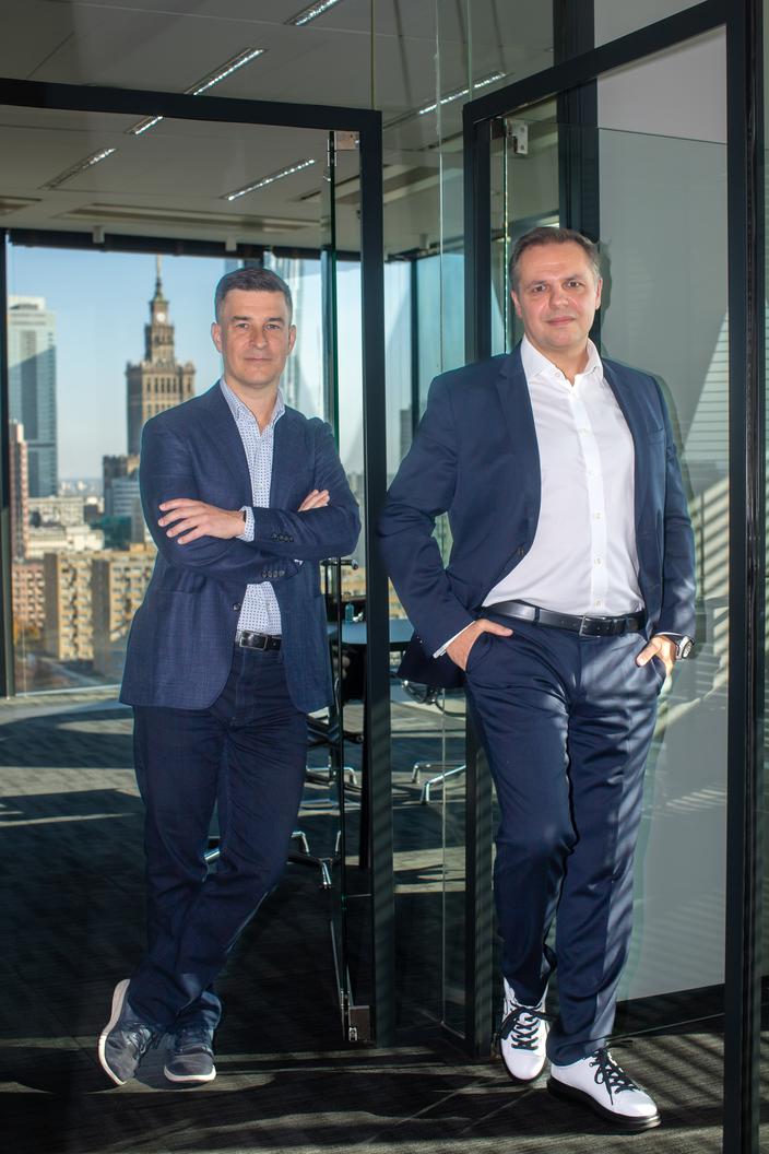 Most między VC a private equity