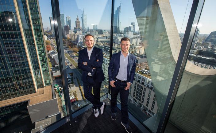 Navivo zwiększa skalę inwestycji i rusza z nowym funduszem