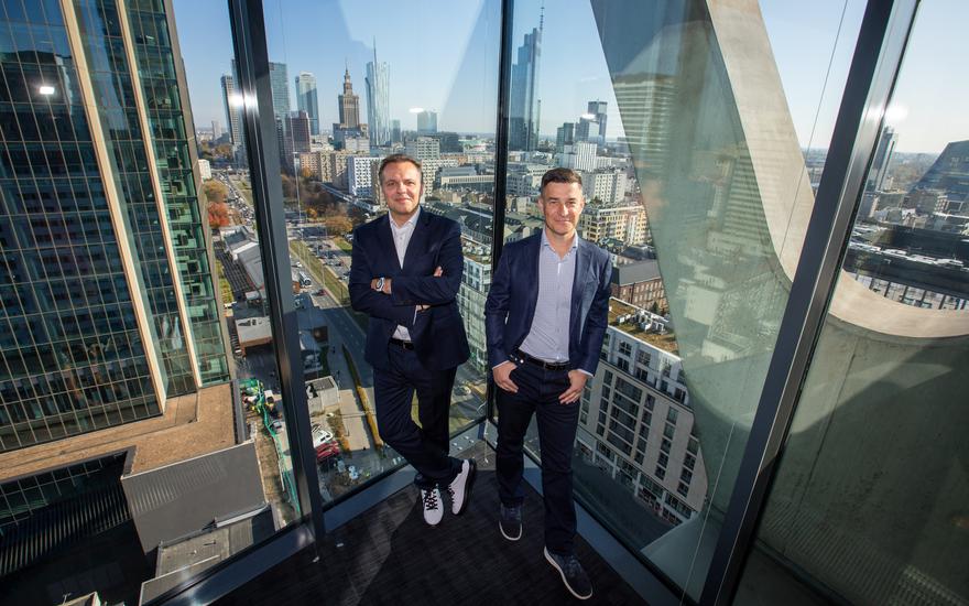 Navivo zwiększa skalę inwestycji i rusza z nowym funduszem