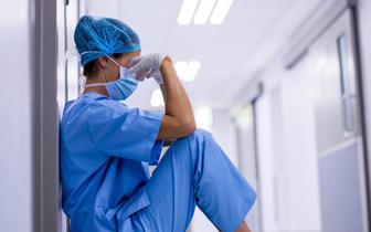 Pielęgniarki krytykują związki zawodowe. Chodzi o rzekomy brak wsparcia ws. nierównych zarobków