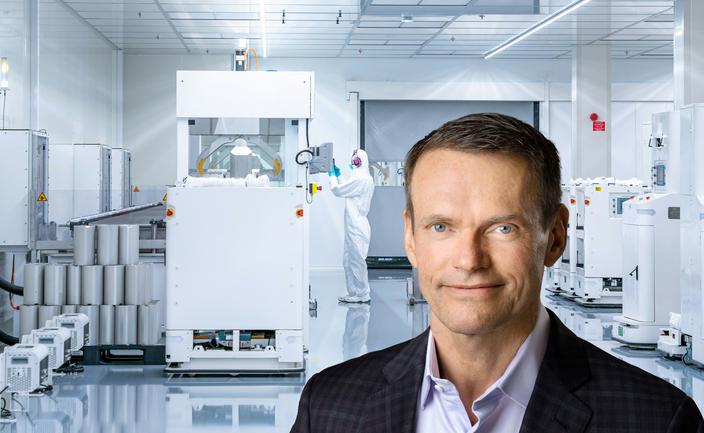 Mało znana firma z USA przejęła Northvolta. „Nasza technologia zmieni świat”