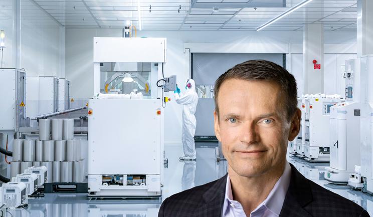 Mało znana firma z USA przejęła Northvolta. „Nasza technologia zmieni świat”