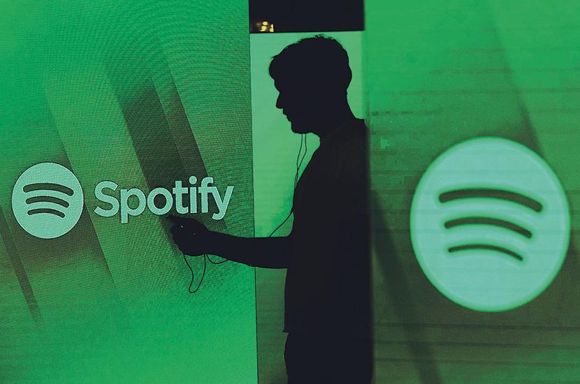 Spotify
