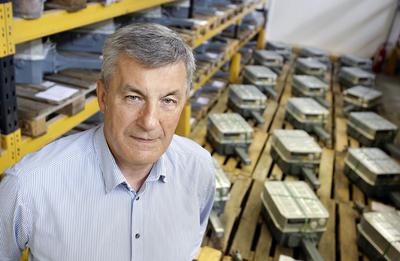 Krzysztof Celiński, odpowiedzialny za segment mobility w Siemensie i szef nowej spółki transportowej, uważa, że we władzach powstającego holdingu PKP powinien pojawić się menedżer, który będzie koordynował wdrożenie innowacji. Pomysł przedstawił już nawet rządowym urzędnikom.