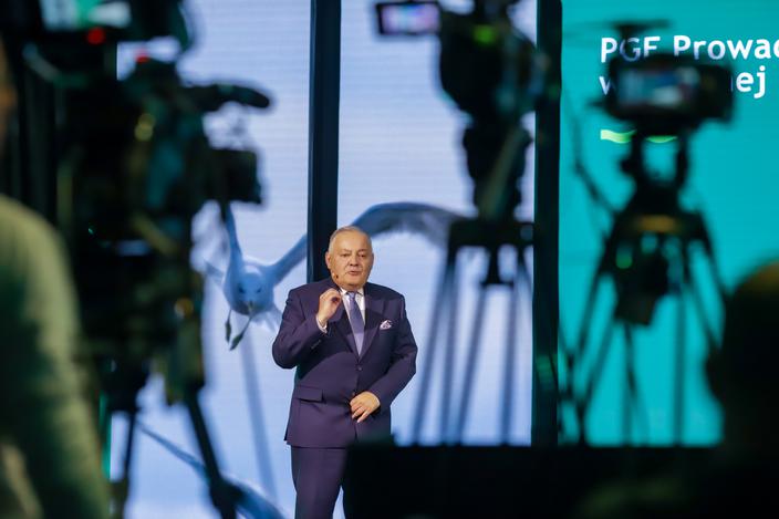 Nowe wyzwania i nowy plan.