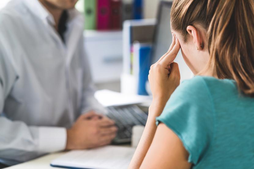 Rzecznik Praw Pacjenta przypomniał, że standard organizacyjny leczenia bólu dotyczy wszystkich lekarzy. Rzecznik Praw Pacjenta przypomniał, że standard organizacyjny leczenia bólu dotyczy wszystkich lekarzy.