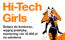 Let’s Orange i Hi-Tech Girls - pierwsze kroki w branży technologicznej
