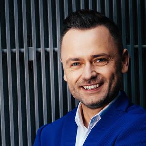 Międzynarodowy Czempion: Wizjoner ekspansji zagranicznej