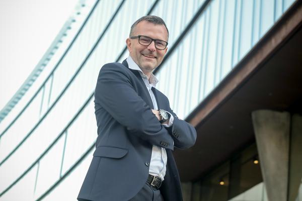 Jesteśmy specjalistami Jesteśmy specjalistami