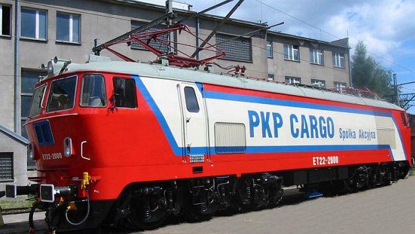 PKP Cargo przegrywa z niemiecką konkurencją.