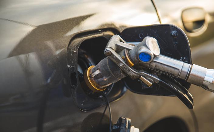 Import LPG z Rosji znów rośnie