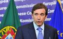 Coelho: Nie ma gwarancji powrotu Portugalii na rynek kapitałowy