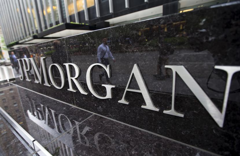 JPMorgan