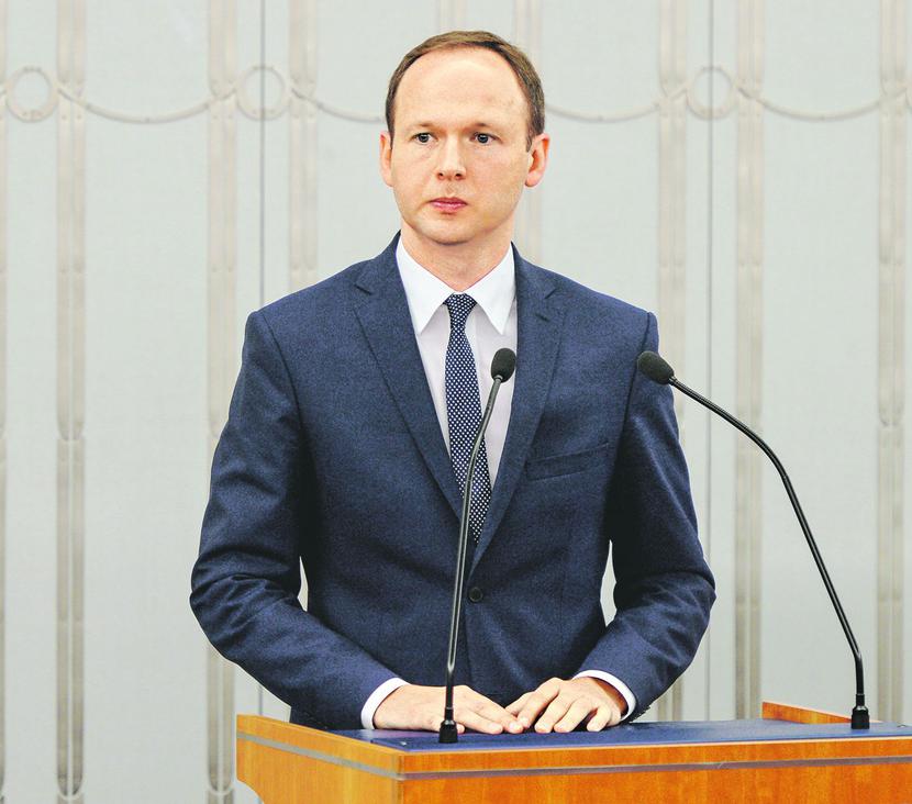 SPRAWDZIAN DLA PRZEWODNICZĄCEGO: