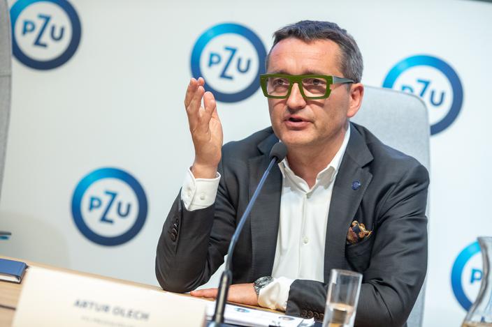 Dla zasady: