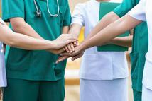 Sejm za ustawą o minimalnych wynagrodzeniach w służbie zdrowia