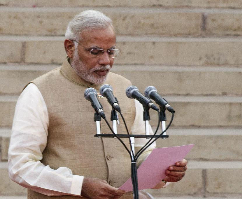 Narendra Modi